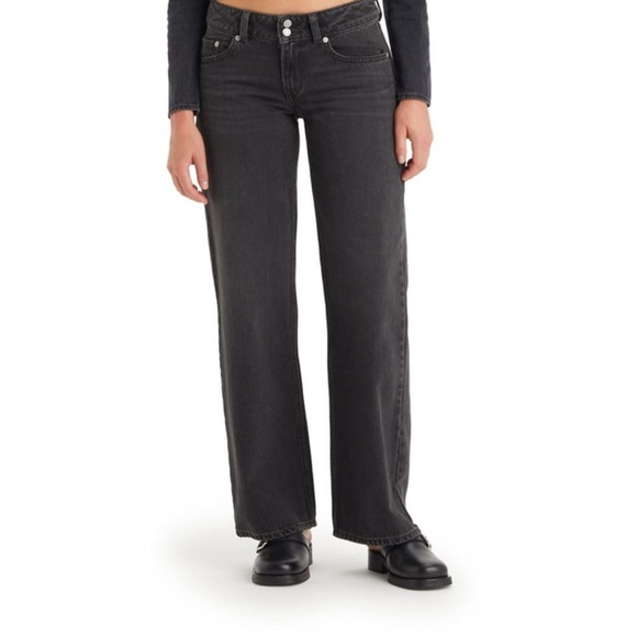 Levi’s super low jeans - Picture 1 of 6